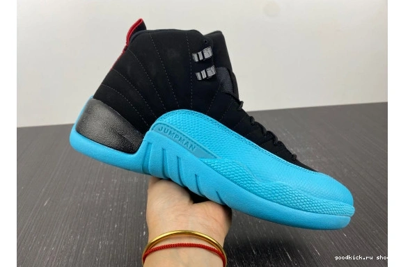 Retro 130690-027 12 Gamma Blue 130690-027 Jordan 0414